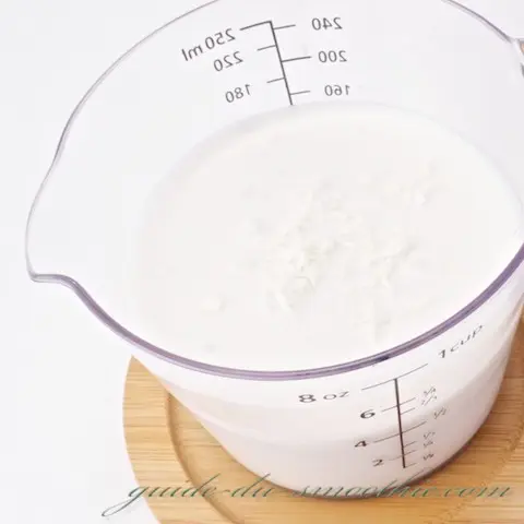 Noix de coco