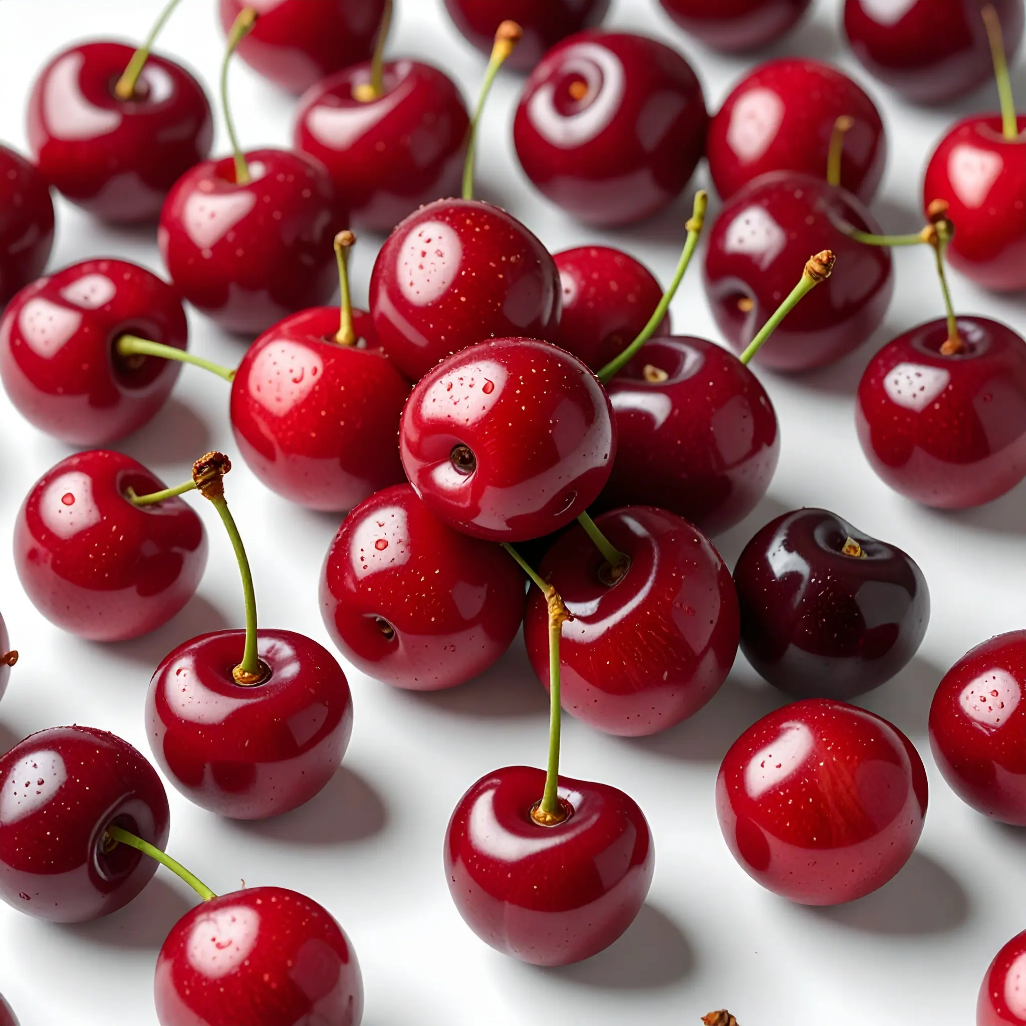 Cerises