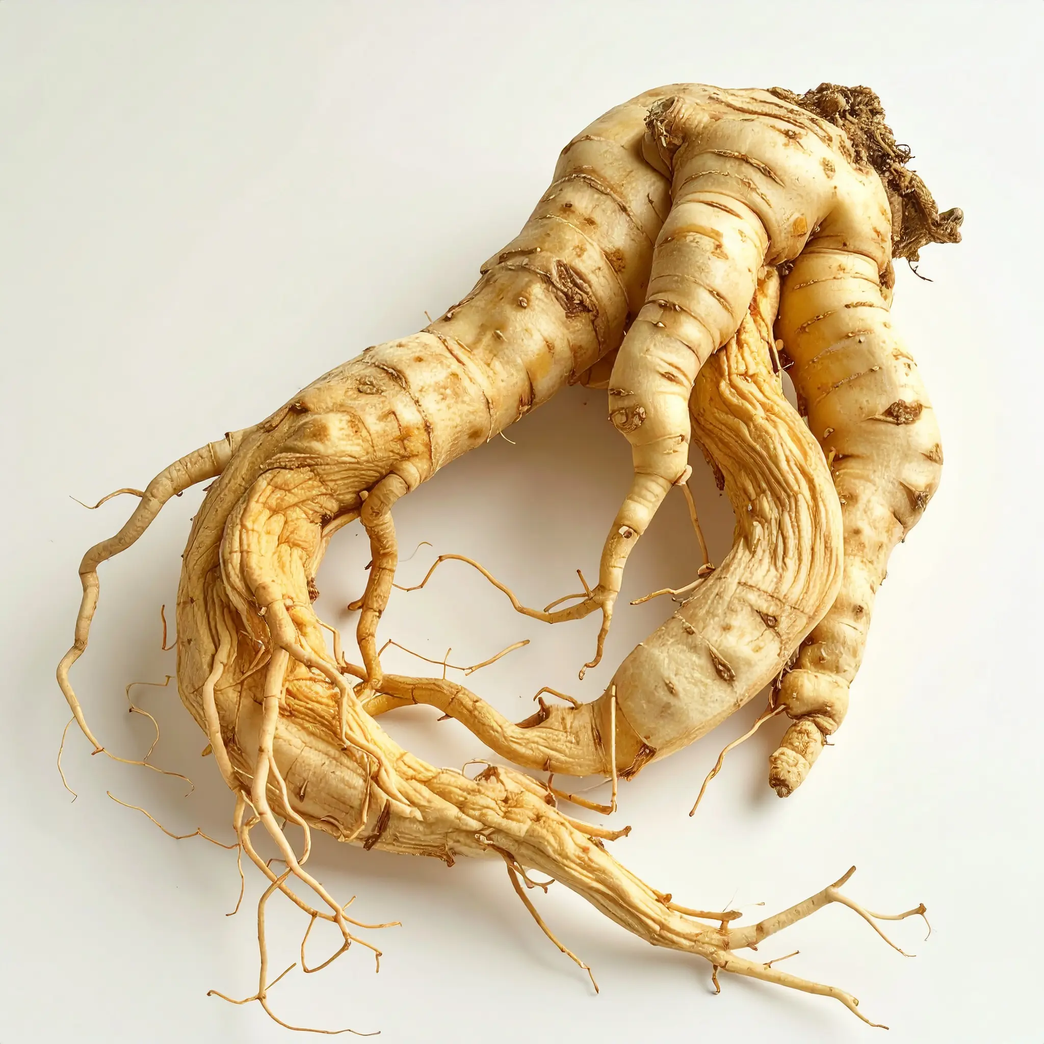 Ginseng