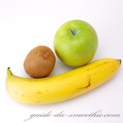 🧼 Nettoyage des Fruits et Légumes